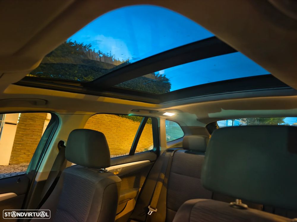 BMW X1 18 d sDrive - 15