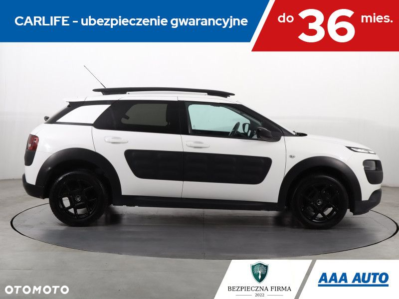 Citroën C4 Cactus - 7
