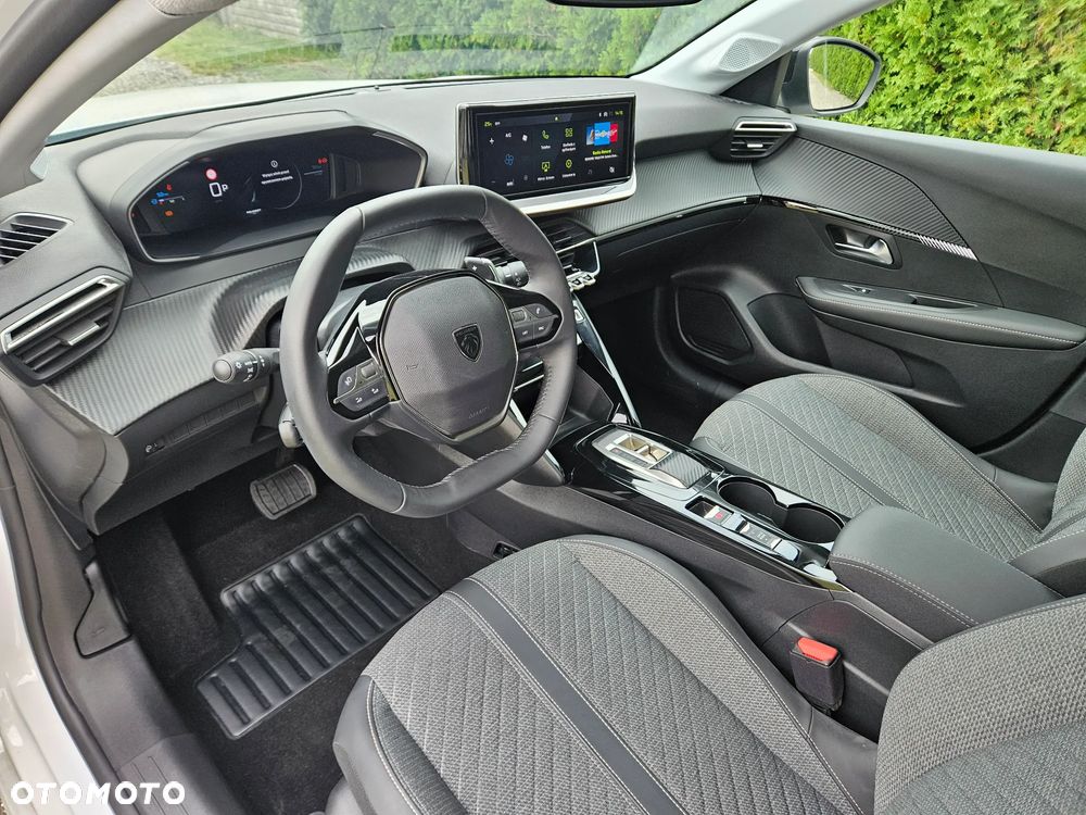 Peugeot 208 Hybrid 100 e-DSC6 Active - 6