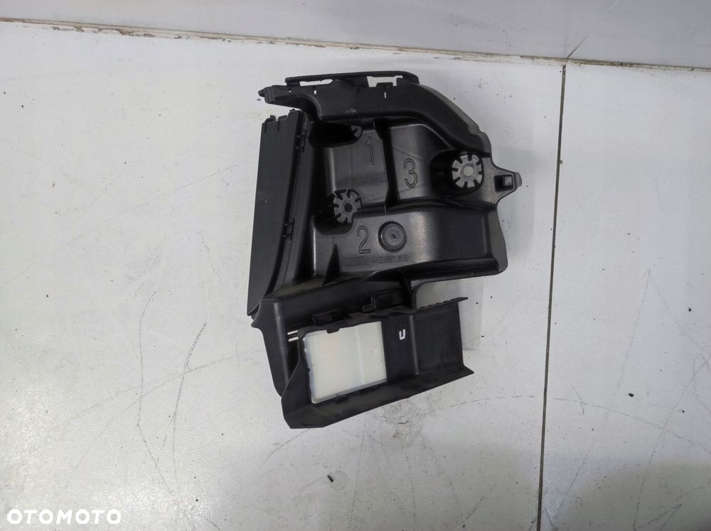 radar sensor asystent pasa ruchu prawy tył audi q8 e-tron etron - 2