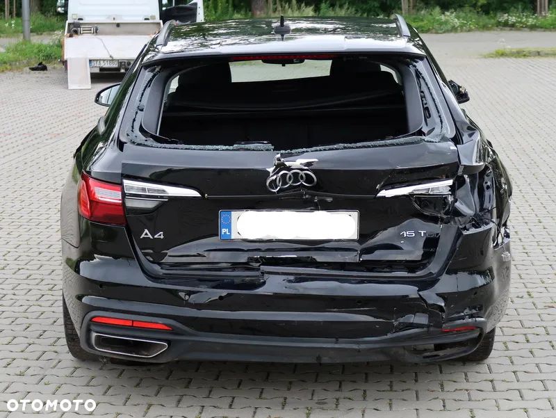 Audi A4 Avant ver-35-tdi-mhev-advanced-s-tronic - 32