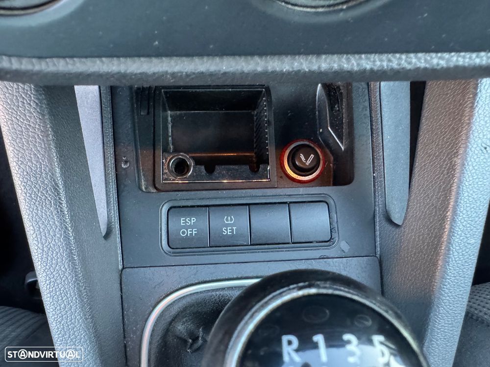 VW Golf Variant 1.9 TDi BlueM Confortline - 19