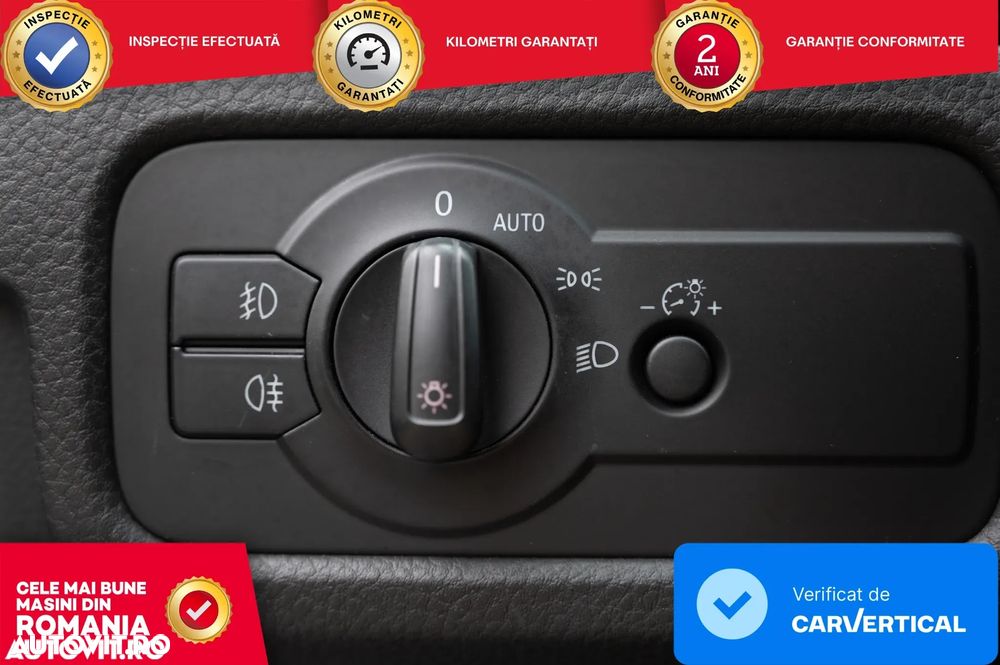 Volkswagen Touareg - 9