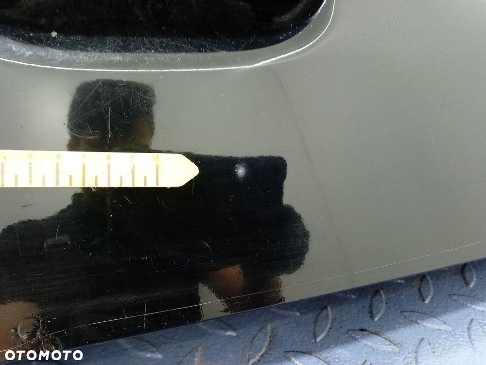 MITSUBISHI COLT VI Z30 HB 5D KLAPA BAGAŻNIKA TYŁ TYLNA 26H - 6