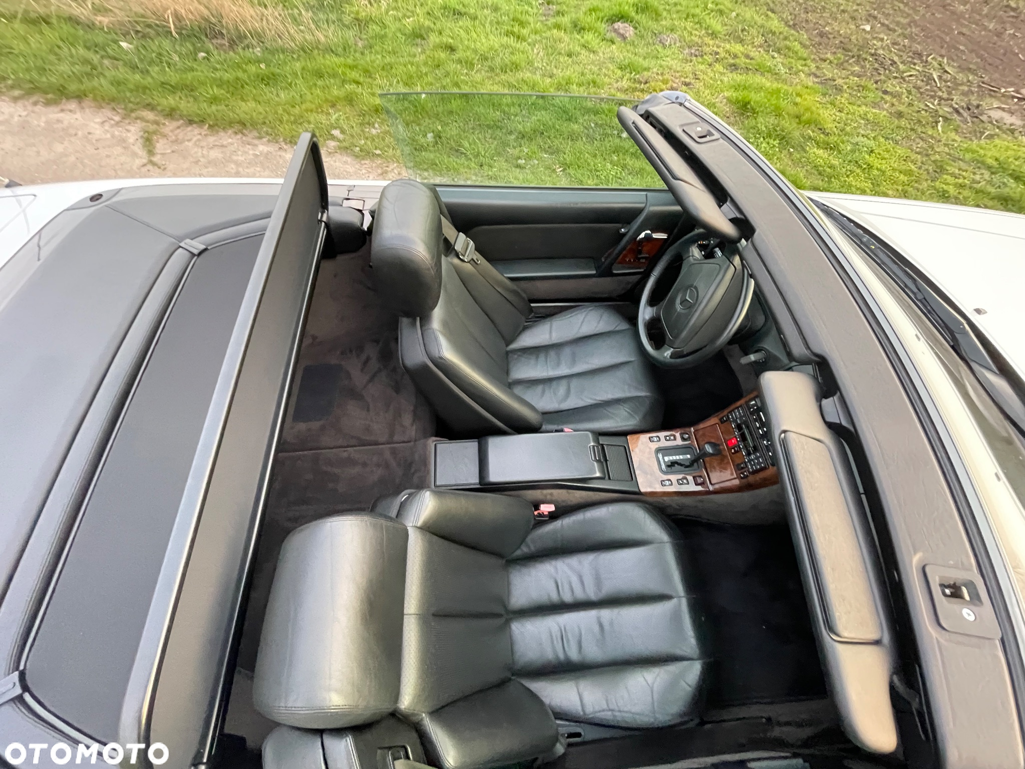 Mercedes-Benz SL 500 - 25