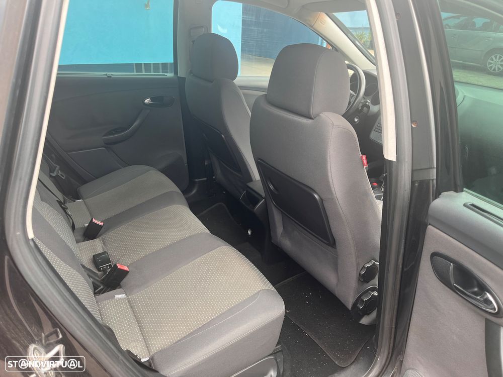 SEAT Altea 1.4 TSI Sport - 5