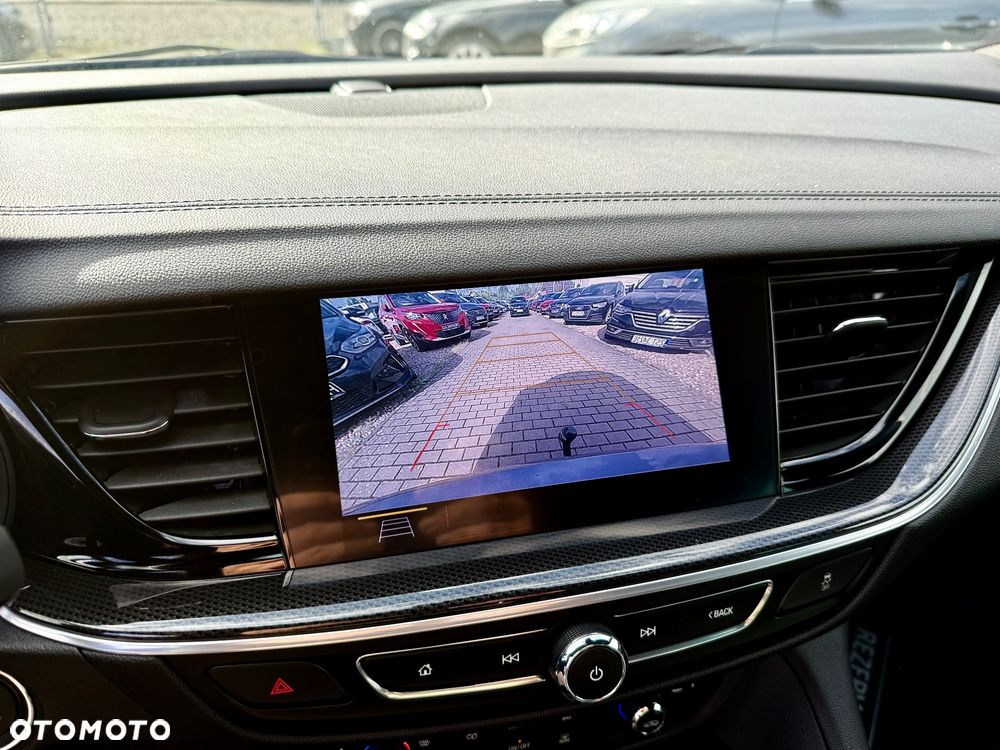Opel Insignia 2.0 Direct InjectionTurbo Ultimate - 25