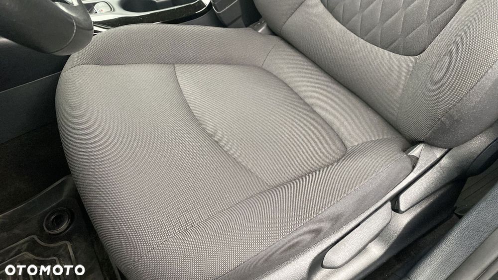 Toyota Corolla 1.6 Comfort - 16