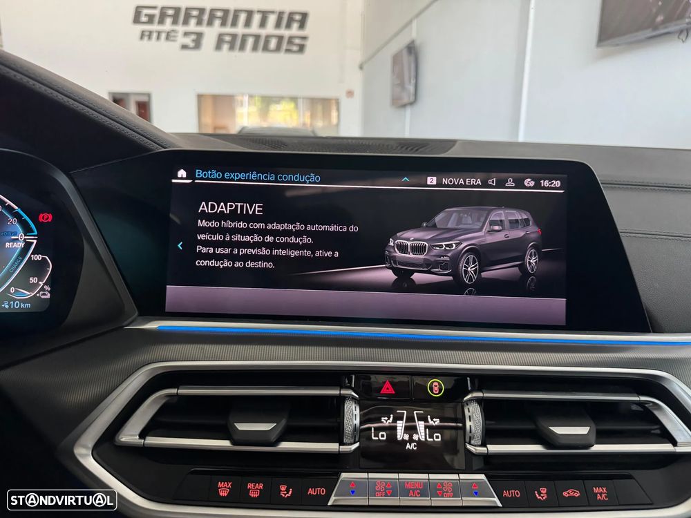BMW X5 45 e xDrive Pack M - 41