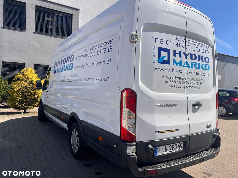 Ford Transit - 4