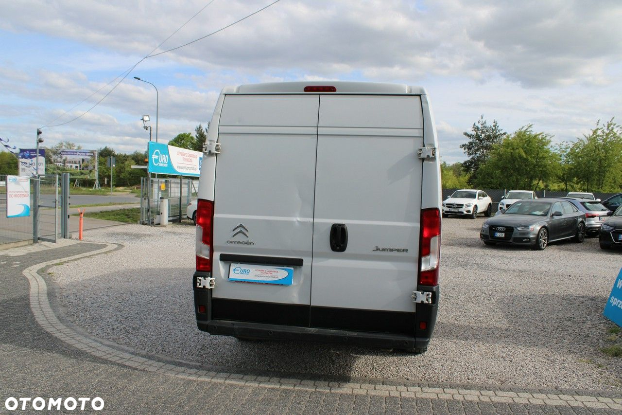 Citroën Jumper - 7