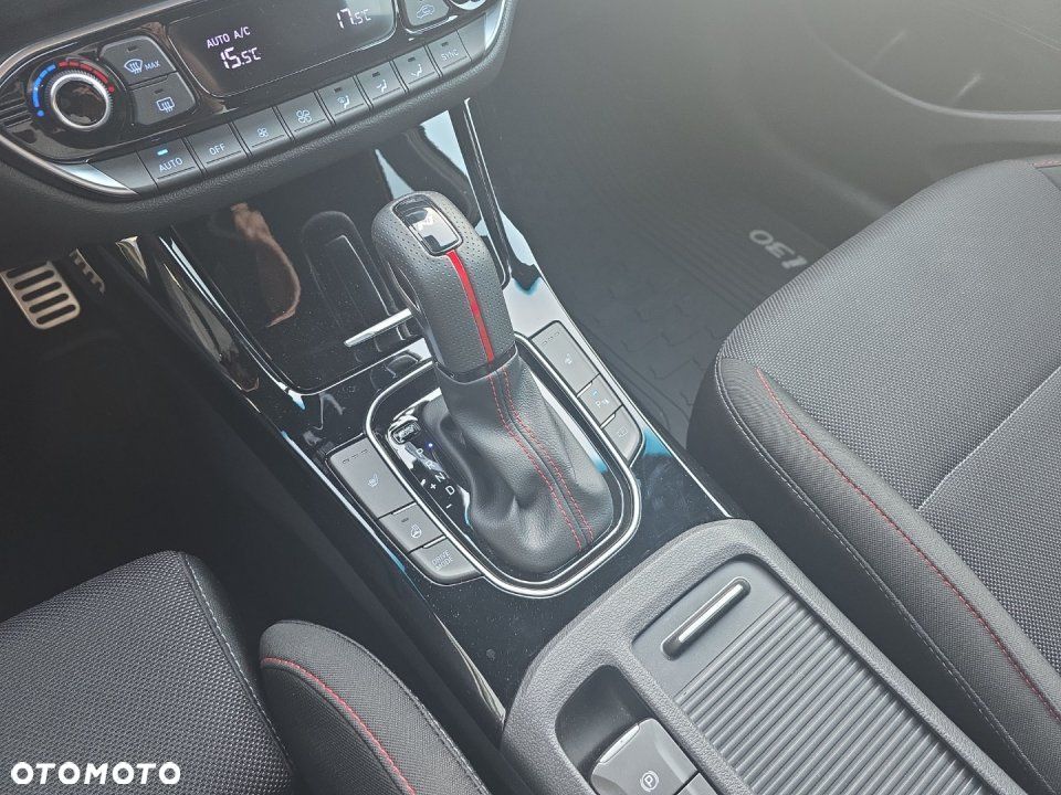Hyundai i30 - 15