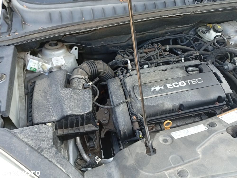 Chevrolet Orlando 1.8 LS - 12