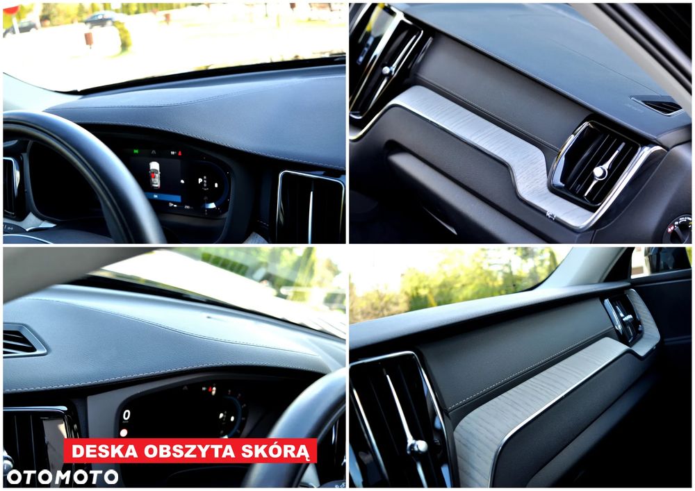 Volvo XC 60 B4 D Geartronic Inscription - 38