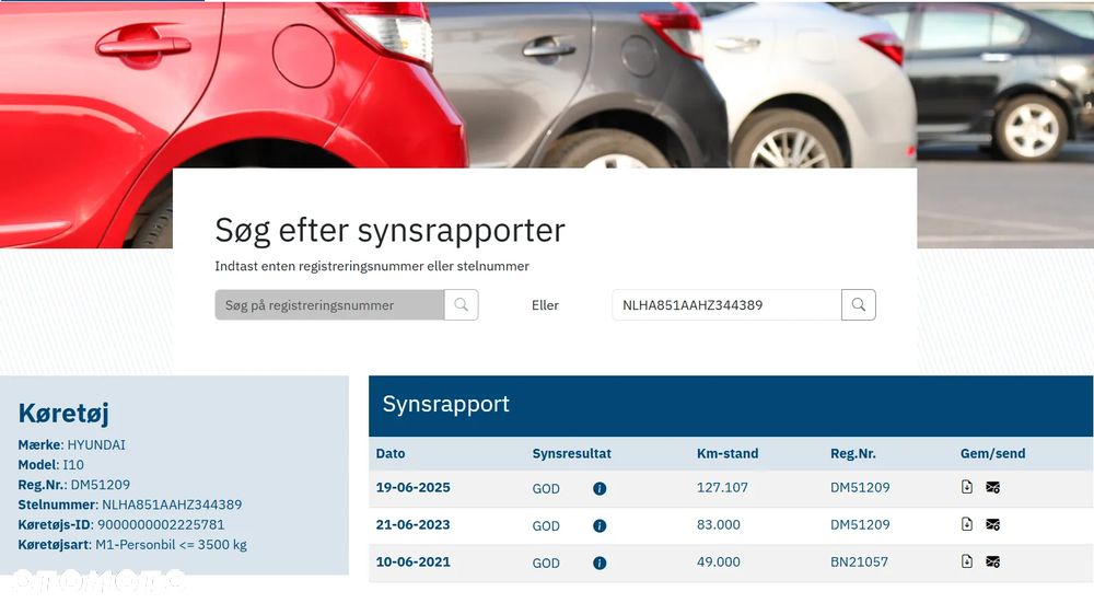 Hyundai i10 1.0 YES Gold - 29