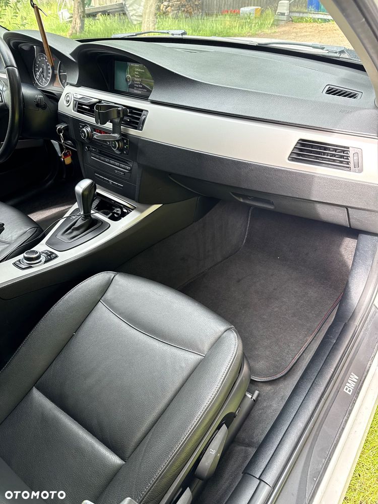 BMW Seria 3 - 6