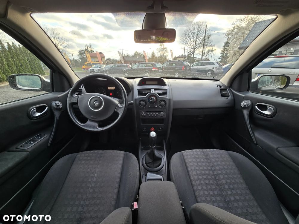 Renault Megane - 6