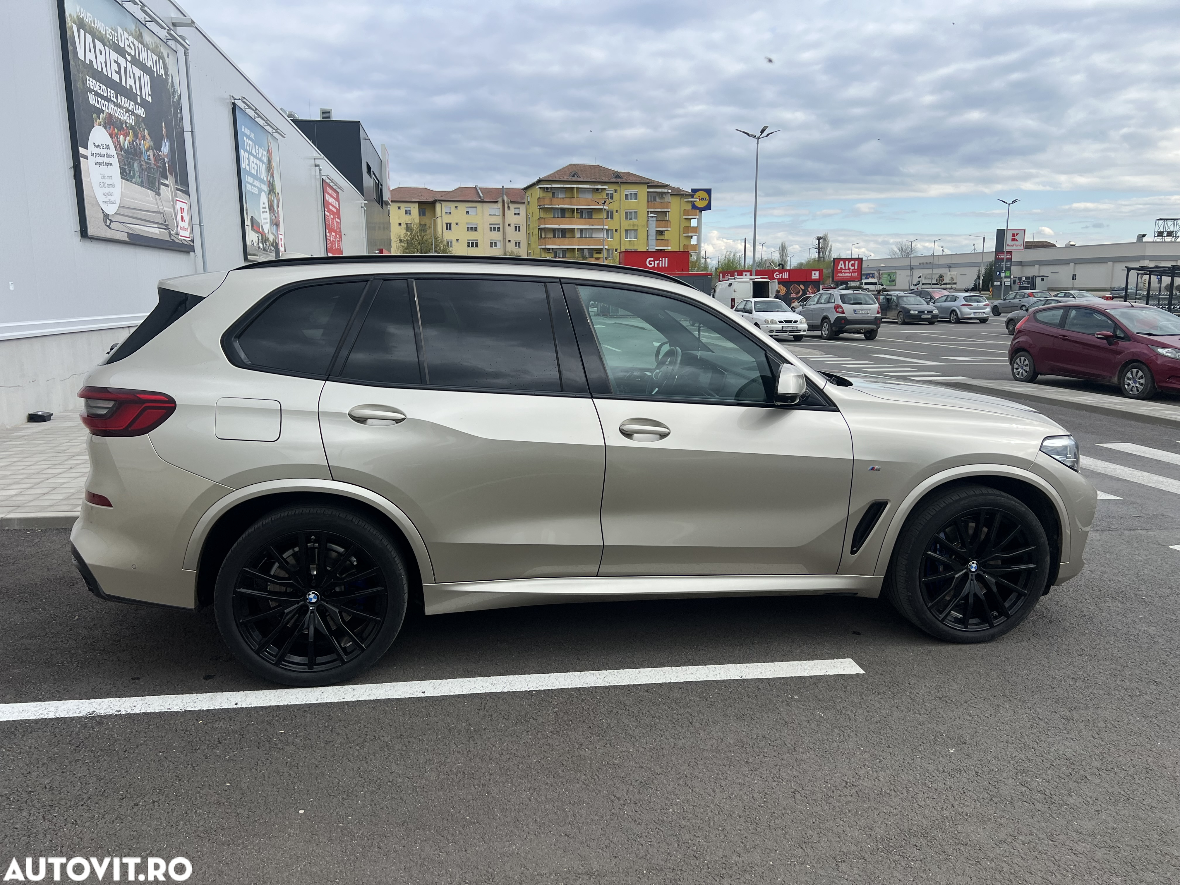 BMW X5 xDrive40i - 3
