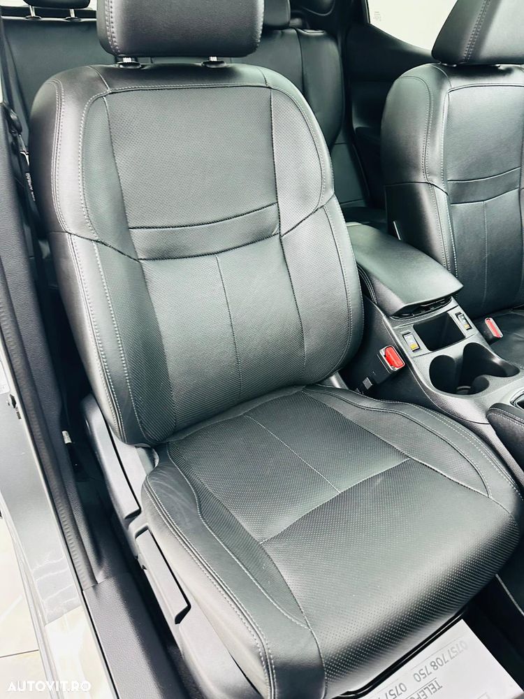 Nissan Qashqai 1.6 DCI TEKNA - 18