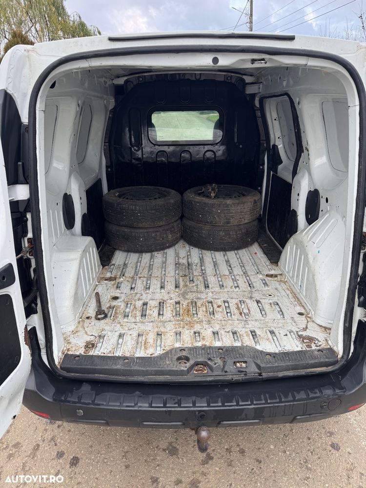 Dacia Dokker 1.6 102 CP Laureate - 6