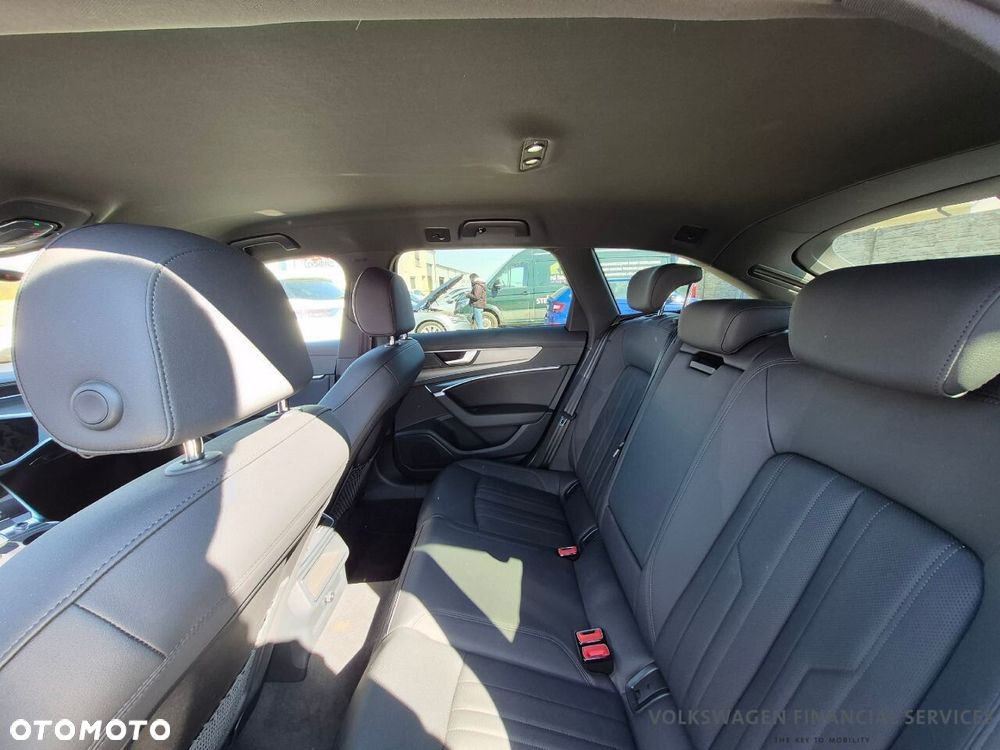 Audi A6 Allroad 40 TDI mHEV Quattro S tronic - 8