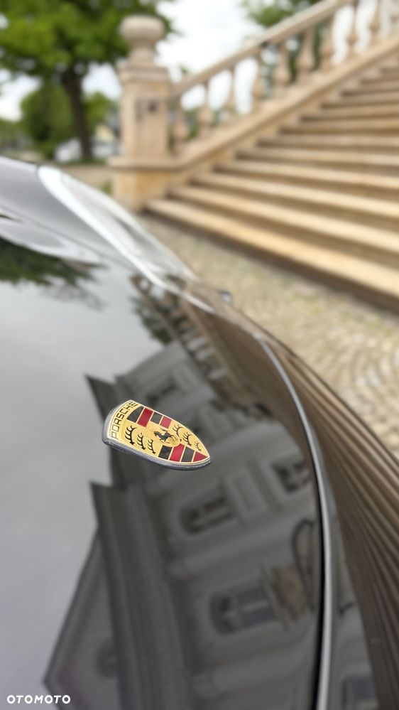 Porsche 911 - 4