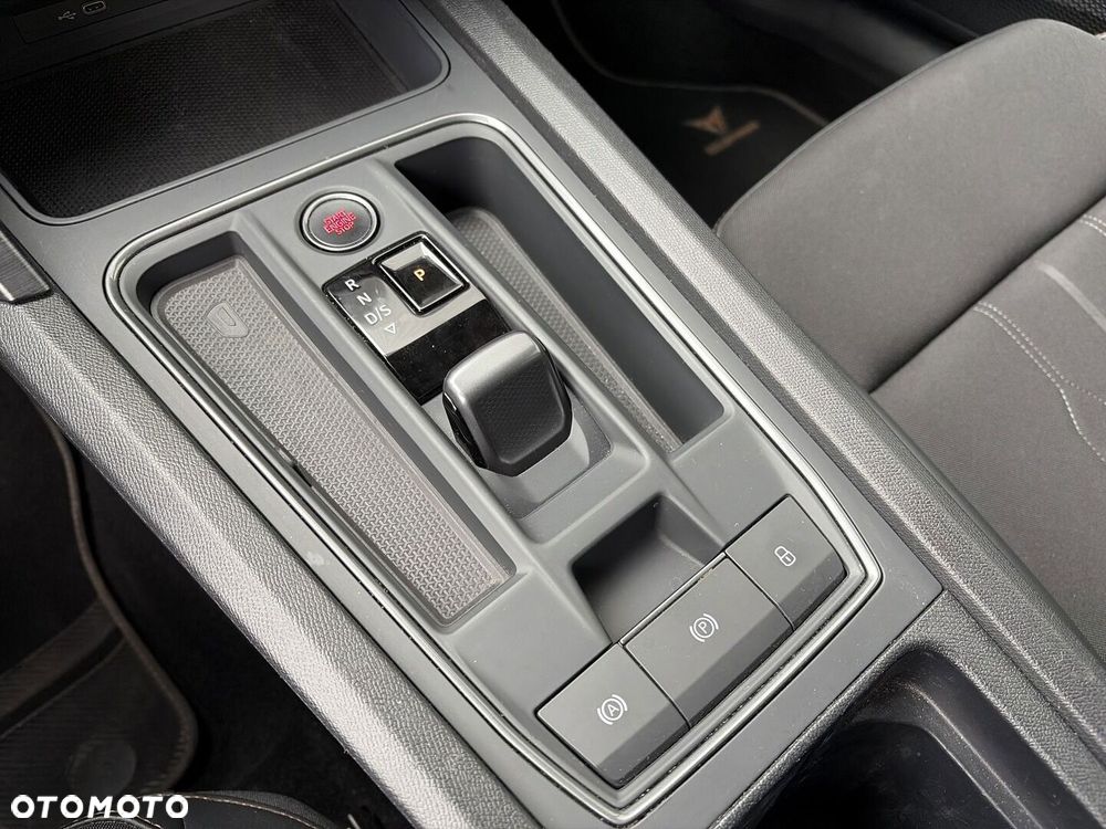 Cupra Formentor 1.5 TSI DSG - 19