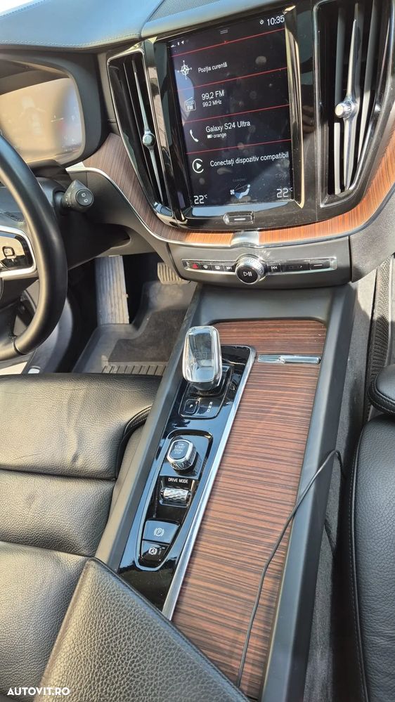 Volvo XC 60 - 12