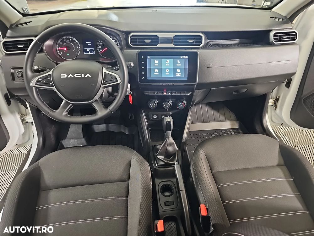 Dacia Duster - 9