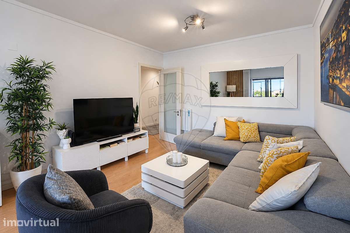 Apartamento T3 para venda - Grande imagem: 4/17