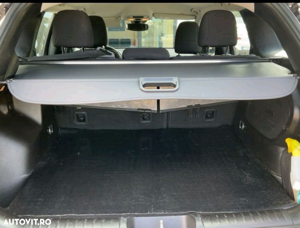 Jeep Cherokee 2.2 Multijet Active Drive I Automatik Longitude - 12