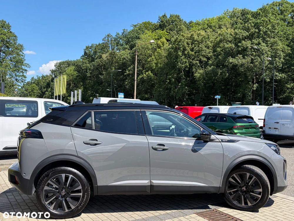 Peugeot 2008 1.2 PureTech GT S&S EAT8 - 3