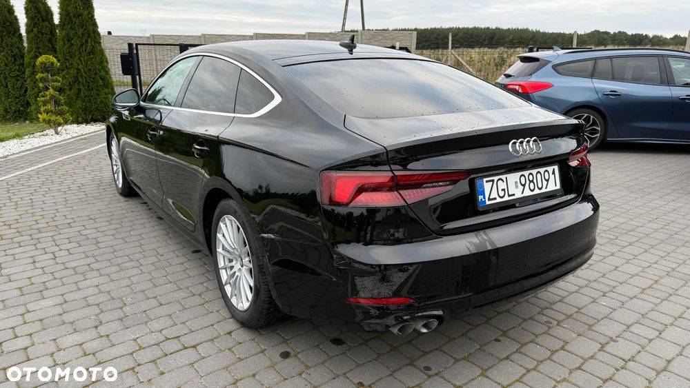 Audi A5 - 3