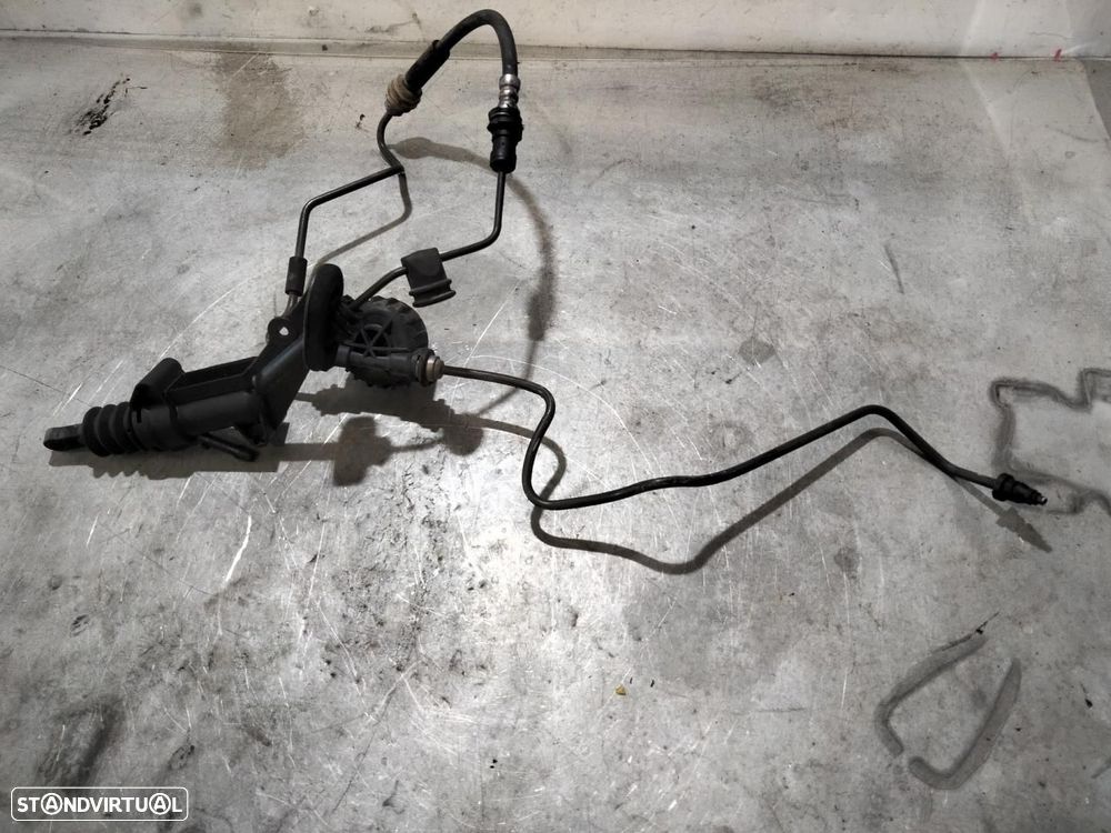 BOMBITO DE EMBRAIAGEM FORD TRANSIT CUSTOM FURGÓN TTF - 1