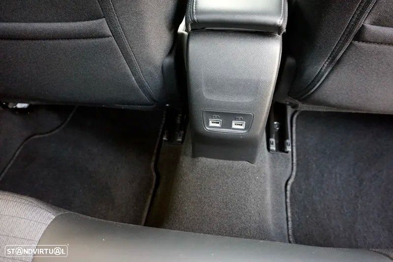 Peugeot 208 1.2 PureTech Allure Pack - 9