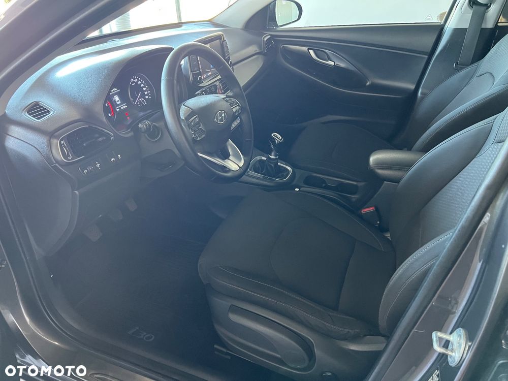 Hyundai i30 - 10