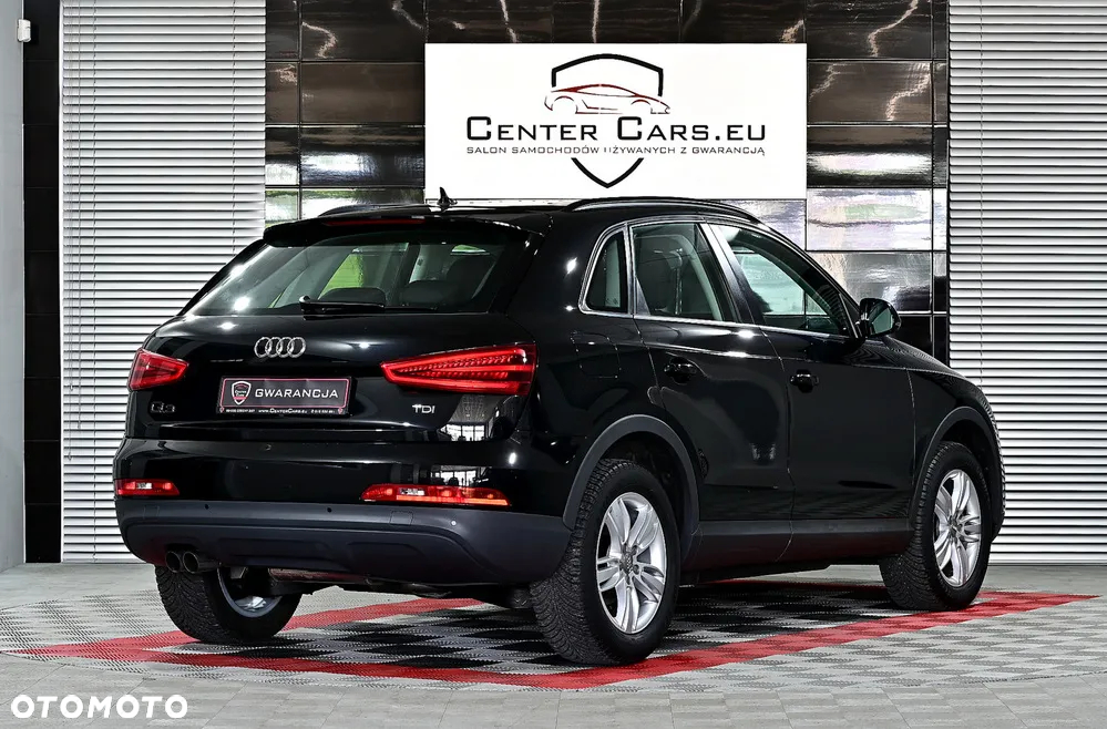Audi Q3 - 6