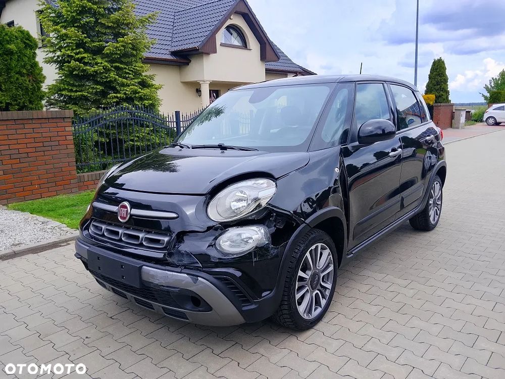 Fiat 500L 1.6 Multijet Start&Stopp City Cross - 7