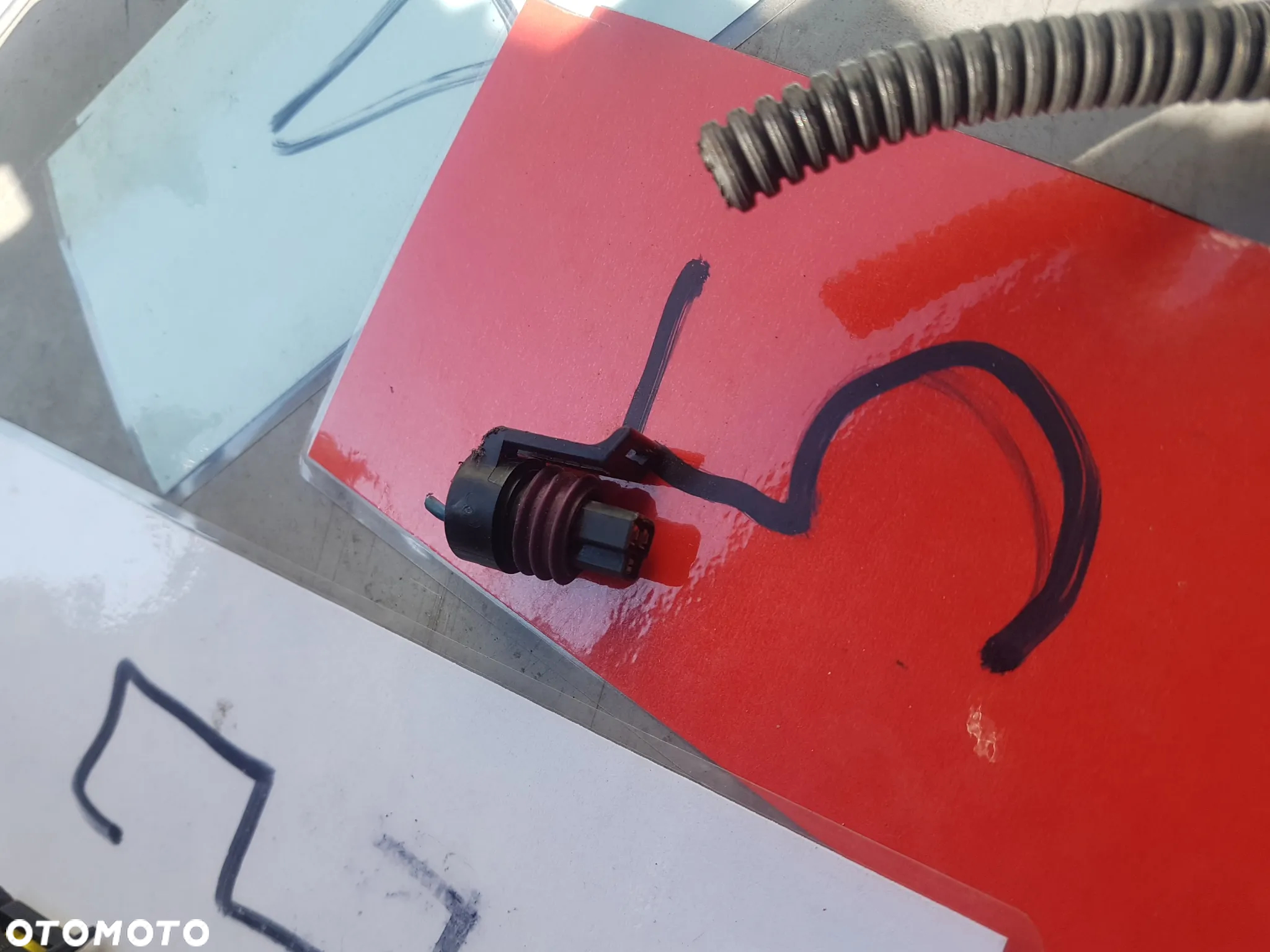 wiązka kostka skrzynia automatyczna automat selespeed dualogic robot automat fiat alfa  500 grande punto evo doblo Qubo fiorino ducato 147 156 stilo - 36