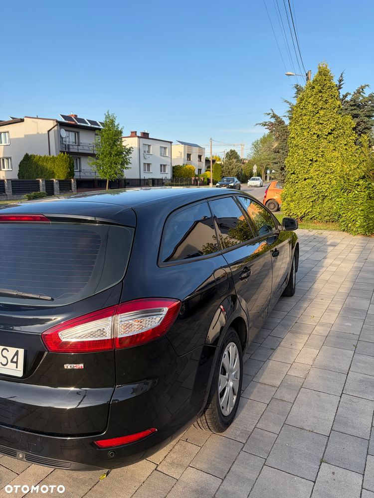 Ford Mondeo 2.0 TDCi Trend - 2