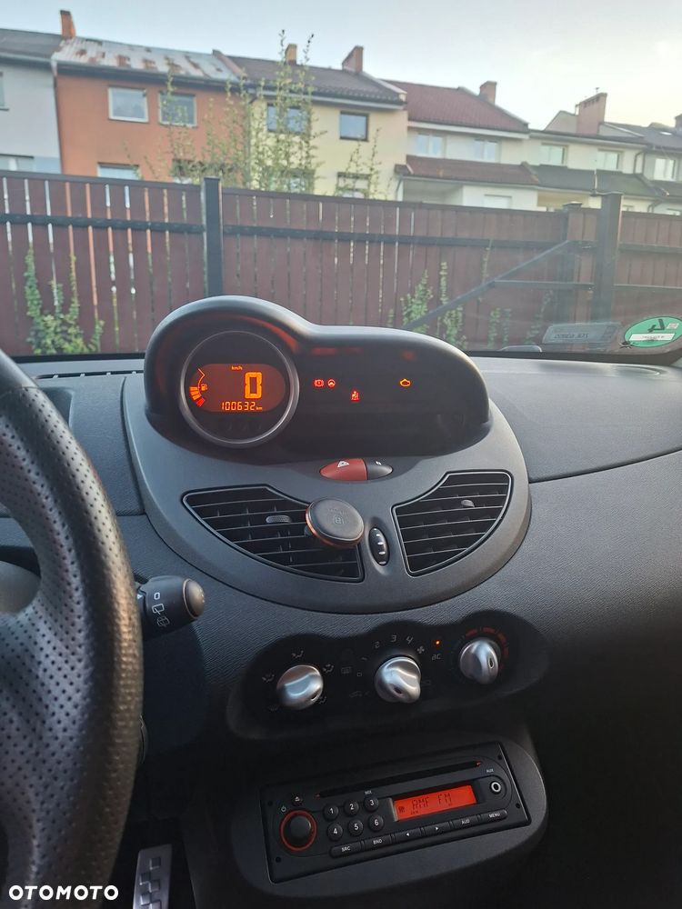Renault Twingo 1.6 16V Sport - 34