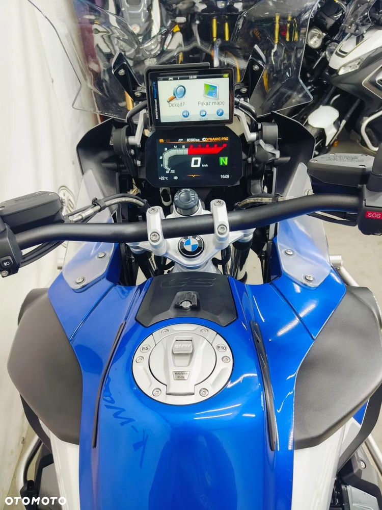 BMW R1250 GS Adventure - 17