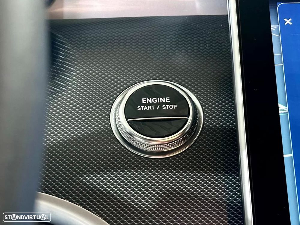 Mercedes-Benz C 300 de 9G-TRONIC Avantgarde Advanced - 25