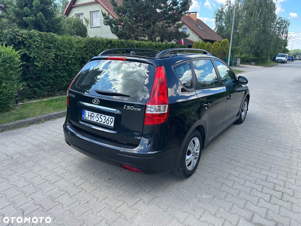 Hyundai i30 1.6 Premium - 3