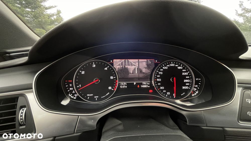 Audi A7 Sportback - 26