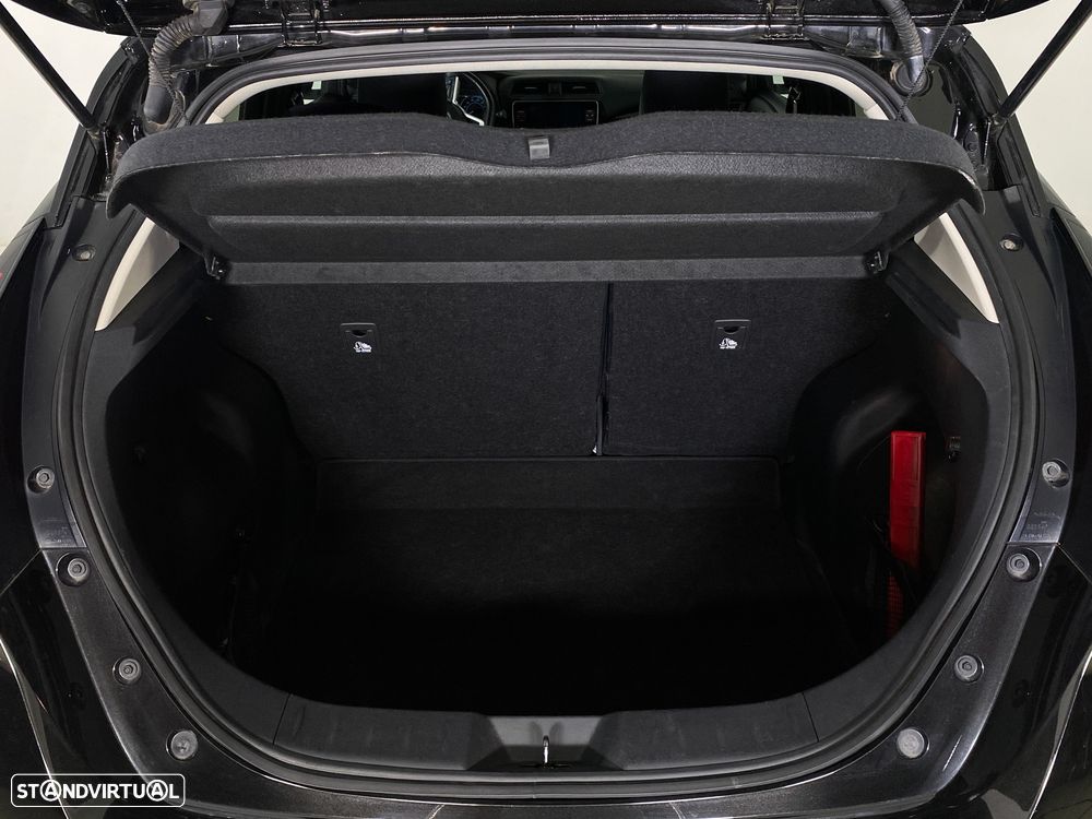 Nissan Leaf e+ N-Connecta - 10