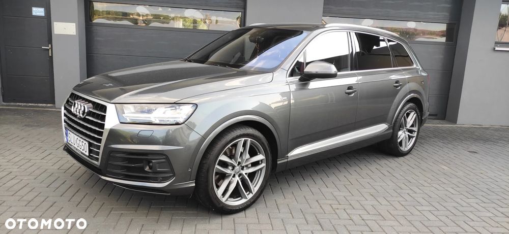 Audi Q7 - 5