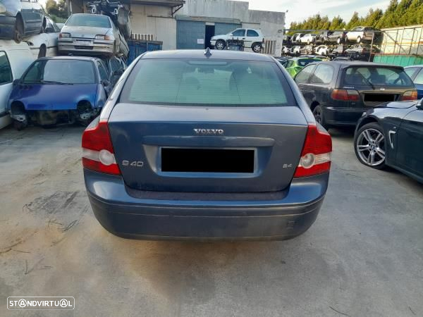 Para Peças Volvo S40 Ii (544) - 3