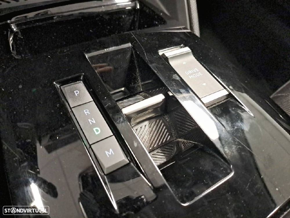 Citroën C4 1.2 Hybrid Plus e-DSC6 - 18