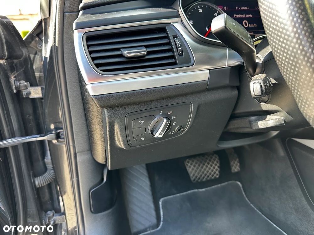 Audi A6 - 19